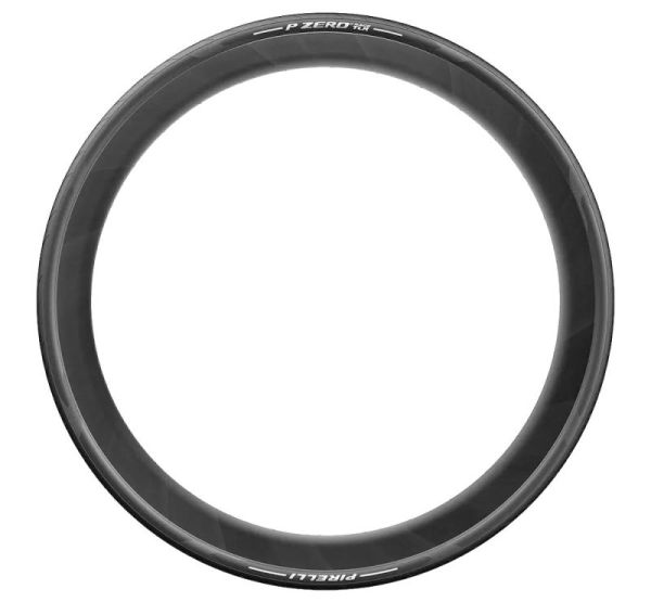 PIRELLI P ZERO RACE TLR SPEEDCORE COLOUR EDITION 700X28C BEYAZ