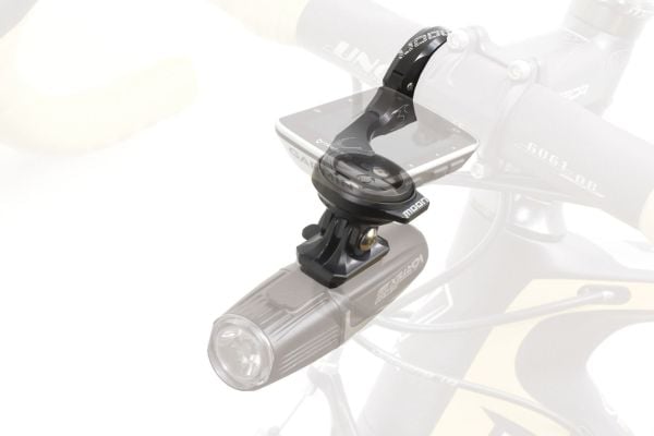 MOON M01 GİDON BAĞLANTI ADAPTÖRÜ 31.8MM GARMIN-WAHOO-GOPRO