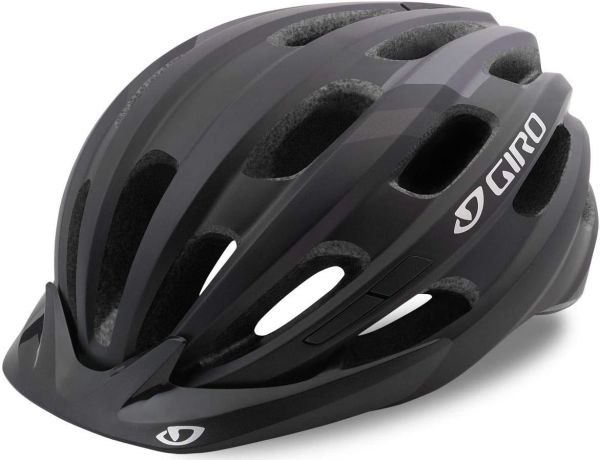 GIRO HALE MIPS MAT SİYAH 50-57CM