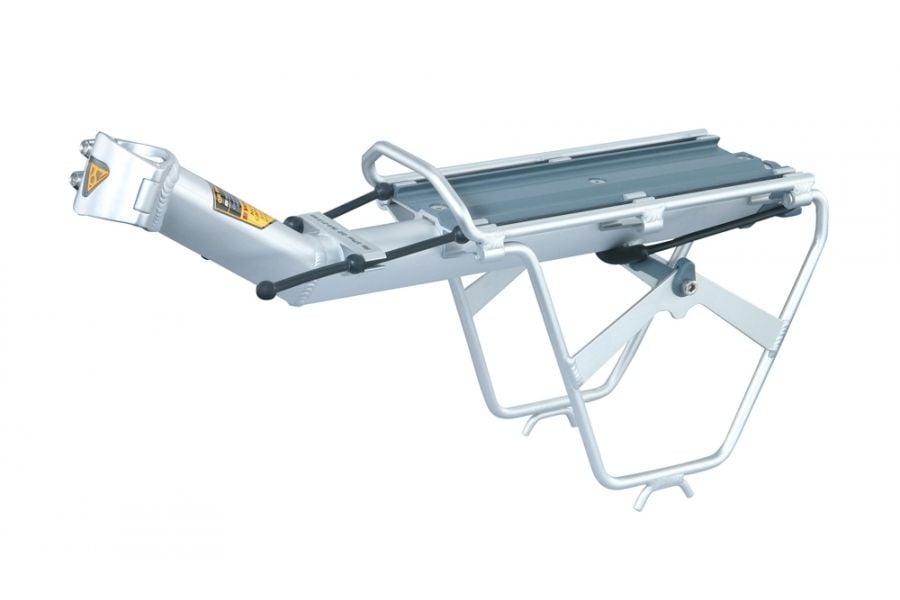 TOPEAK RX BEAMRACK ARKA BAGAJ ORTA BÜYÜK BOY KADRO