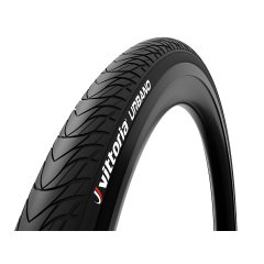 VITTORIA TİRE CİTY URBANO BL/BL/BL 47-622/700X47C RİGİD REFL