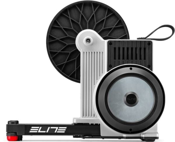 ELITE JUSTO 2 INTERACTIVE HOME TRAINER - TRAVEL BLOCK