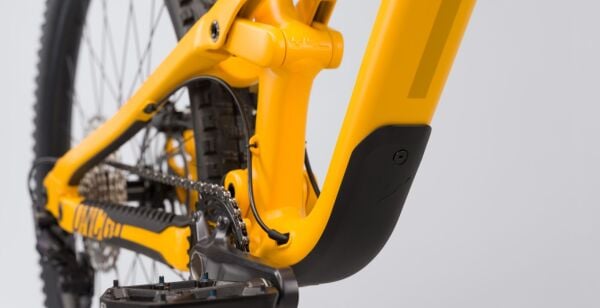 YT JEFFSY 29 CORE 1 AL ENDURO DAĞ BİSİKLETİ DEORE 12V HD SARI M
