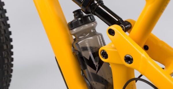 YT JEFFSY 29 CORE 1 AL ENDURO DAĞ BİSİKLETİ DEORE 12V HD SARI M