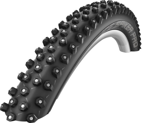 SCHWALBE ICE SPIKER PRO REGULAR DIŞ LASTİK 26X2.10