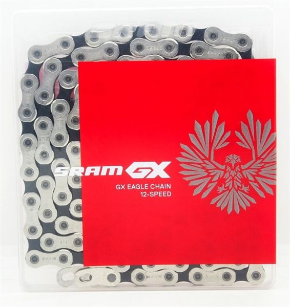 SRAM GX EAGLE 12'Lİ ZİNCİR