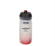 ZEFAL ARCTICA 55 TERMOSLU MATARA KIRMIZI