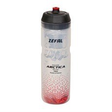 ZEFAL ARCTİCA 75 TERMOSLU MATARA KIRMIZI
