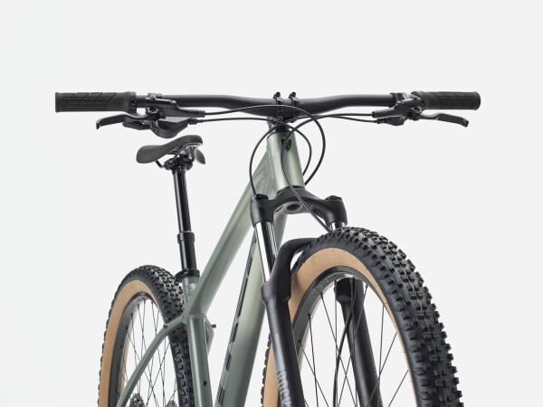 TREK MARLIN 6 GEN 3 29 DAĞ BİSİKLETİ CUES 10V HD YEŞİL M