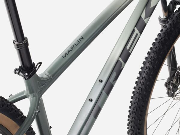 TREK MARLIN 6 GEN 3 29 DAĞ BİSİKLETİ CUES 10V HD YEŞİL M