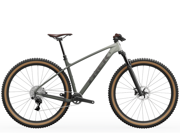 TREK MARLIN 6 GEN 3 29 DAĞ BİSİKLETİ CUES 10V HD YEŞİL M