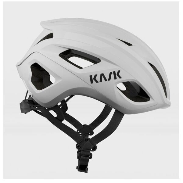 KASK MOJITO3 BİSİKLET KASKI MAT BEYAZ S