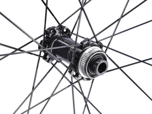 SHIMANO DURA-ACE KARBON JANT SETİ WH-9270-C60-TL CENTER LOCK DİSK