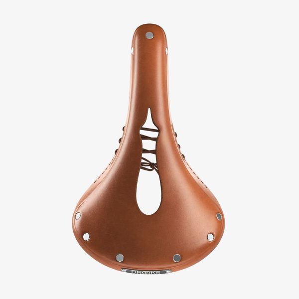 BROOKS SELE B17 CARVED BAL RENGİ B211IL A17203