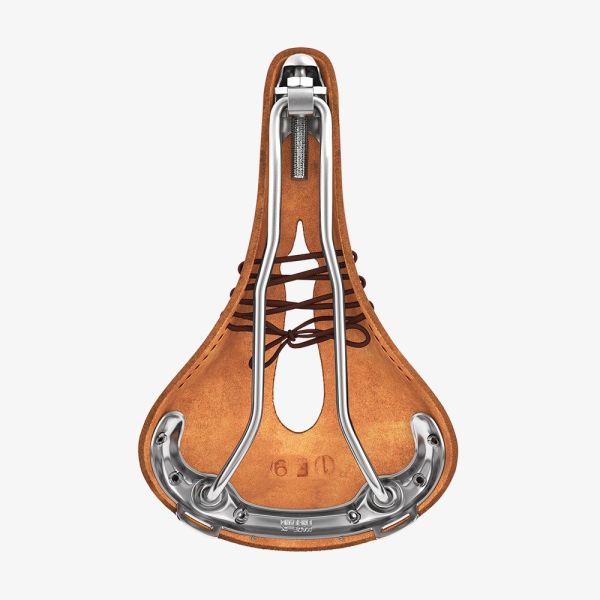 BROOKS SELE B17 CARVED BAL RENGİ B211IL A17203