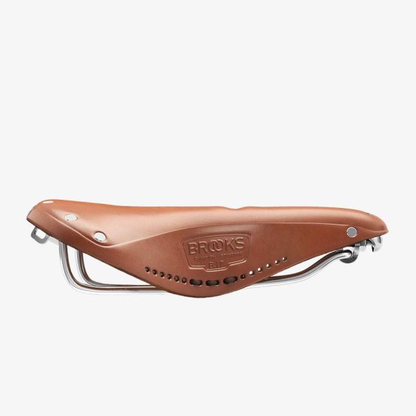BROOKS SELE B17 CARVED BAL RENGİ B211IL A17203