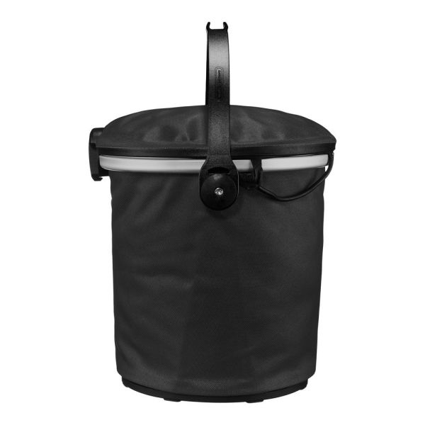 ORTLIEB E79701 GİDON ÇANTASI  UP TOWN CITY 17,5LT SİYAH