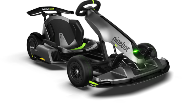 Segway Ninebot Gokart Pro