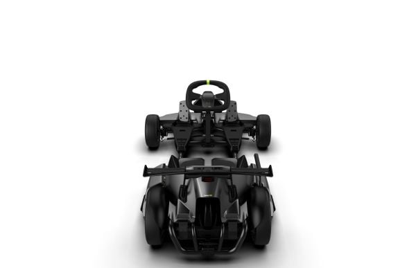 Segway Ninebot Gokart Pro