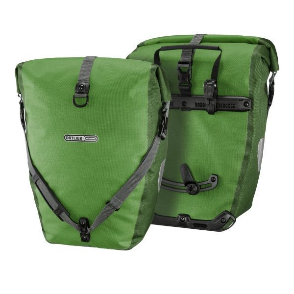 ORTLIEB F5207 ARKA ÇANTA BACK-ROLLER PLUS 40L YOSUN YEŞİLİ