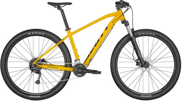 SCOTT ASPECT 950 CU YELLOW (EU) M 29 JANT DAĞ BİSİKLETİ