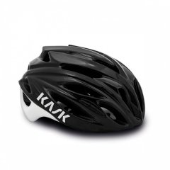 KASK RAPIDO SİYAH L