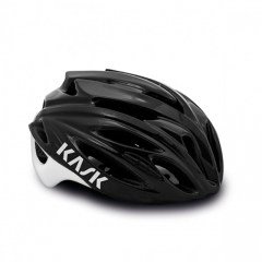KASK RAPIDO SİYAH L