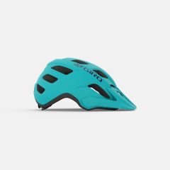 GIRO TREMOR CHILD ÇOCUK BİSİKLET KASKI MAT TURKUAZ 47-54 CM