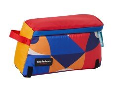 ASISTAN COOLİE SS 600 BAGAJ ÜSTÜ ÇANTA MULTICOLOR 9,5L