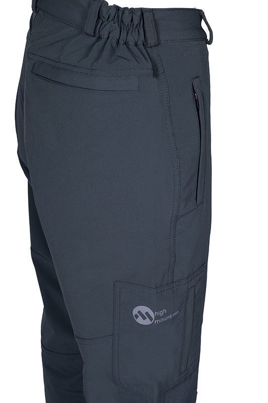 HIGH MOUNTAIN NEPAL  PANTALON M ANTRASİT