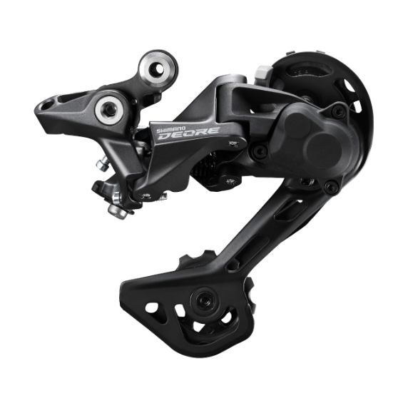 SHIMANO ARKA AKTARICI 10/11V U.BACAK RD-M5120 DEORE
