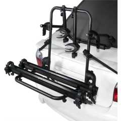 BNB RACK SUPPORTES BİSİKLET TAŞIMA APARATI 2 Lİ