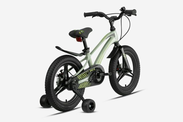 KRON MAG8 16 ÇOCUK BİSİKLETİ M.D BEJ-HAKİ