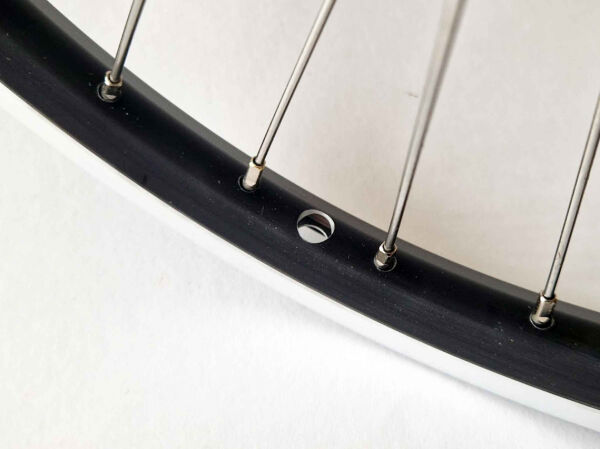 BROMPTON C LINE ÖN JANT 28 HOLE RIM Q103812