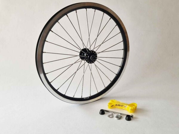 BROMPTON C LINE ÖN JANT 28 HOLE RIM Q103812