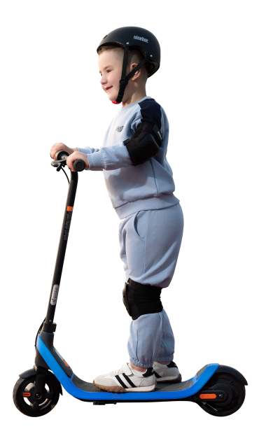 Resim Segway Ninebot eKick C2 Lite Çocuk Scooter 