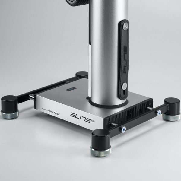 ELITE RIZER SIMULATOR