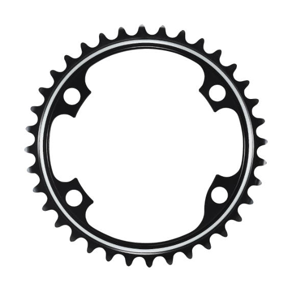 SHIMANO DURA-ACE AYNA KOL DİŞLİSİ FC-R9100/FC-R9100-P İÇİN 52-36T