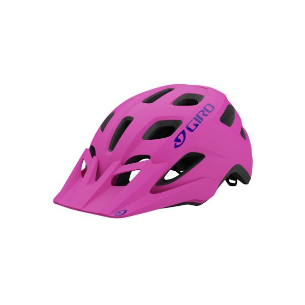 Giro Tremor Mips Bisiklet Kaskı Mat Pembe 50-57 Cm