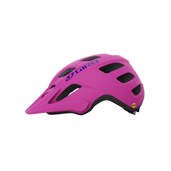 Giro Tremor Mips Bisiklet Kaskı Mat Pembe 50-57 Cm