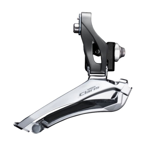 SHIMANO CLARIS FRONT DERAİLLEUR DOUBLE FD-R2000 BRAZED-ON