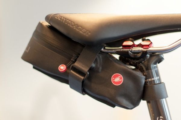 CASTELLI SELE ALTI ÇANTA XL 010 UNI