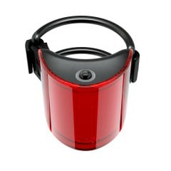 Knog Lil Cobber Usb Şarjlı Bisiklet Arka Lambası 50 Lümen STP-211