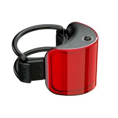 Knog Lil Cobber Usb Şarjlı Bisiklet Arka Lambası 50 Lümen STP-211