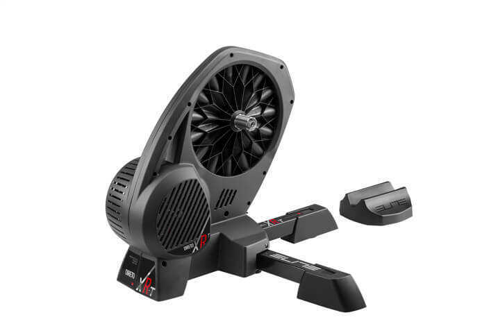 ELITE DIRETO XR スマートトレーナー Amazon | ELITE SRL Direto XR ブラック バイクトレーナー