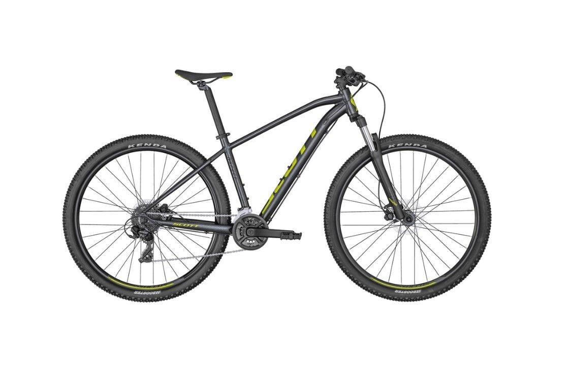 SCOTT ASPECT 960 (KH) 29 JANT DAĞ BİSİKLETİ 16V HD BLACK L