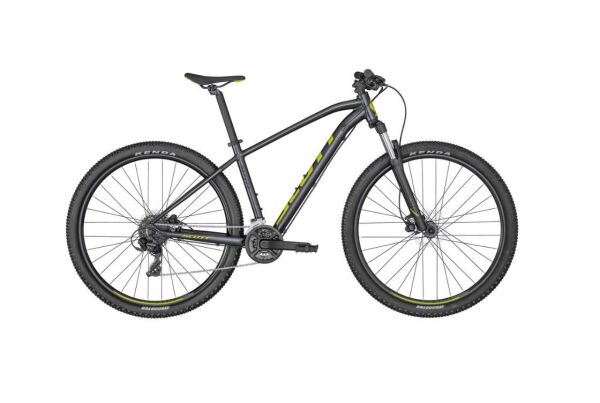 SCOTT ASPECT 960 (KH) 29 JANT DAĞ BİSİKLETİ 16V HD BLACK L