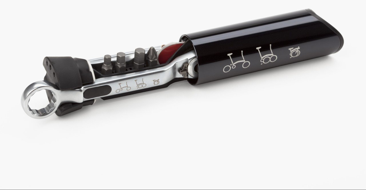 BROMPTON TOOLKIT QTOOLKIT 9028047